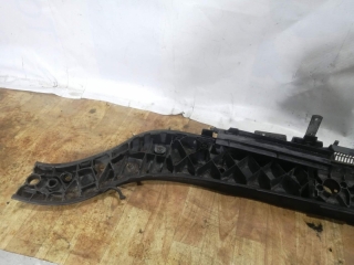 Панель кузова передняя, RENAULT, MEGANE, LM05, K4MC813, 2007, F