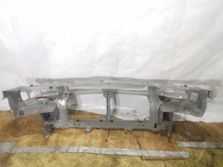 Панель кузова передняя, NISSAN, BLUEBIRD, QU14, SR20DE, 1997, F