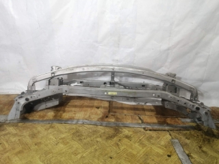 Панель кузова передняя, NISSAN, BLUEBIRD, QU14, SR20DE, 1997, F