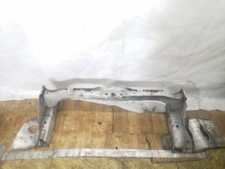 Панель кузова передняя, NISSAN, WINGROAD, WFY11, QG15DE, 2000