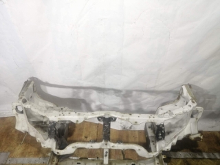 Панель кузова передняя, MITSUBISHI, PAJERO IO, H76W, 4G93