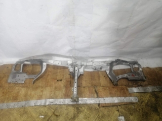 Панель кузова передняя, NISSAN, WINGROAD, WFY11, QG15DE, 2000, F