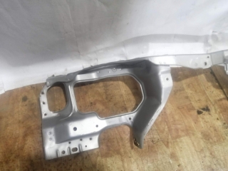 Панель кузова передняя, NISSAN, WINGROAD, WFY11, QG15DE, 2000, F