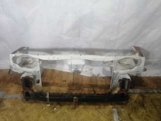 Панель кузова передняя, NISSAN, CEFIRO, A33, VQ20DE, 2001, F