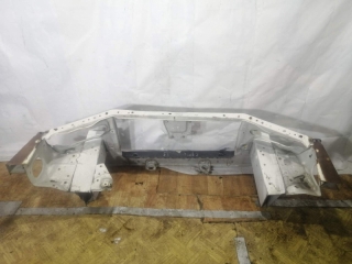 Панель кузова передняя, NISSAN, CEFIRO, A33, VQ20DE, 2001, F