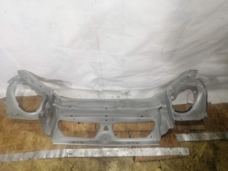 Панель кузова передняя, RENAULT, KANGOO, K7J700, 2008, F