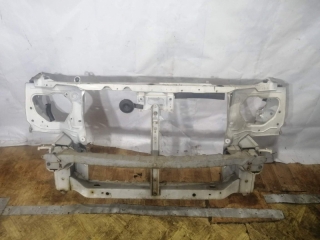 Панель кузова передняя, NISSAN, CUBE, Z10, CGA3DE, 1999, F