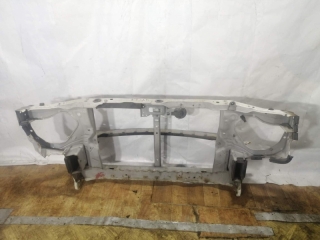 Панель кузова передняя, NISSAN, CUBE, Z10, CGA3DE, 1999, F