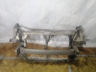 Панель кузова передняя, HONDA, SM-X, RH1, B20B, 2001, F