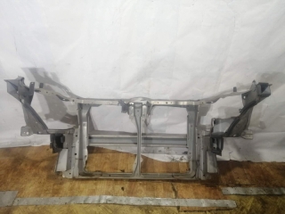 Панель кузова передняя, HONDA, SM-X, RH1, B20B, 2001, F