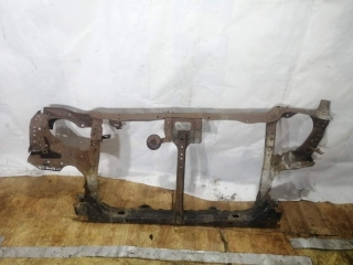 Панель кузова передняя, NISSAN, SERENA, VC24, YD25DDTi, 2000, F