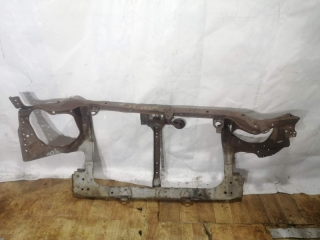 Панель кузова передняя, NISSAN, SERENA, VC24, YD25DDTi, 2000, F