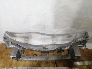 Панель кузова передняя, TOYOTA, CORSA, EL51, 5E-FE, 1994, F