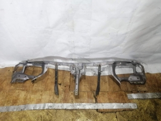 Панель кузова передняя, NISSAN, WINGROAD, WFY11, QG15DE, 2000, F