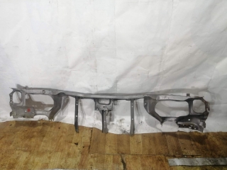 Панель кузова передняя, NISSAN, WINGROAD, WFY11, QG15DE, 2000, F