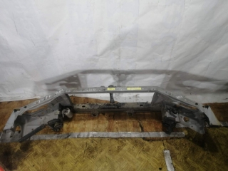 Панель кузова передняя, NISSAN, CEFIRO, WA32, VQ20DE, 1994, F