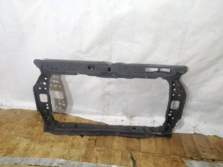 Панель кузова передняя, HYUNDAI, SOLARIS, RB, G4FC, 2011, F