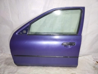 Дверь, FORD, MONDEO, BFP, RKB, 1998, F, L
