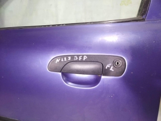 Ручка двери внешняя, FORD, MONDEO, BFP, RKB, 1998, F, L