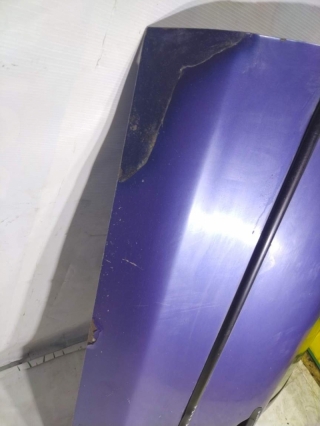 Дверь, FORD, MONDEO, BFP, RKB, 1998, F, L