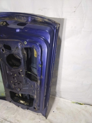 Дверь, FORD, MONDEO, BFP, RKB, 1998, F, L