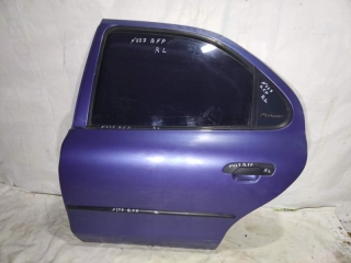Дверь, FORD, MONDEO, BFP, RKB, 1998, R, L