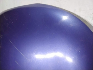 Капот, FORD, MONDEO, BFP, RKB, 1998