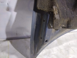 Капот, FORD, MONDEO, BFP, RKB, 1998