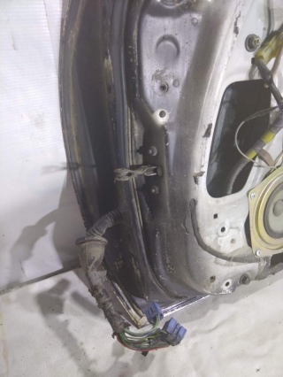 Ограничитель двери, TOYOTA, CELICA, ST182, 3S-GE, 1990, F, R