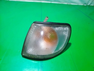 Габарит, NISSAN, SUNNY, N14, GA16DS, 1991, F, L, DEPO 01-215-1549