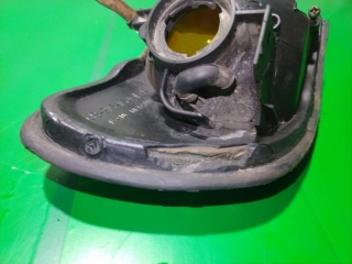 Габарит, NISSAN, SUNNY, N14, GA16DS, 1991, F, L, DEPO 01-215-1549