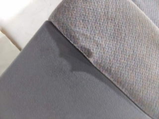 Обшивка двери, FORD, MONDEO, BFP, RKB, 1998, F, L, 97BB-F23942