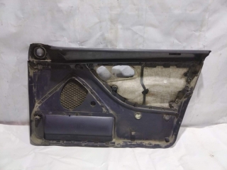 Обшивка двери, FORD, MONDEO, BFP, RKB, 1998, F, L, 97BB-F23942