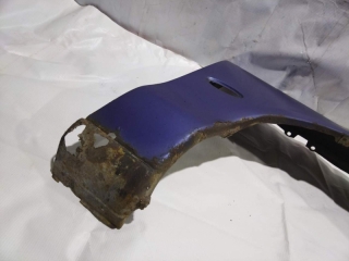 Крыло, FORD, MONDEO, BFP, RKB, 1998, F, R