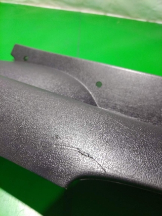 Накладка на арку колеса, FORD, MONDEO, BFP, RKB, 1998, R, L, 97BB-F31017