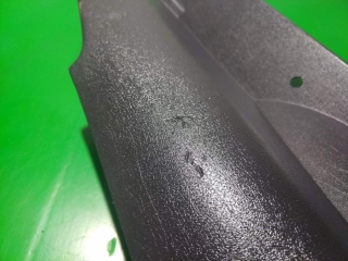 Накладка на арку колеса, FORD, MONDEO, BFP, RKB, 1998, R, R, 97BB-F31016