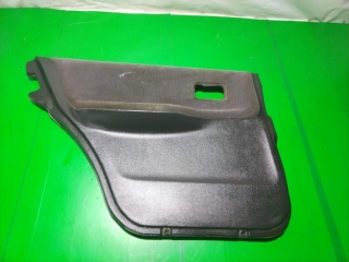Обшивка двери, NISSAN, SUNNY, N14, GA16DS, 1991, R, L