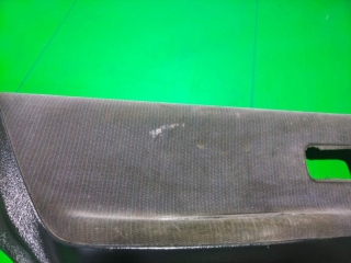 Обшивка двери, NISSAN, SUNNY, N14, GA16DS, 1991, R, L