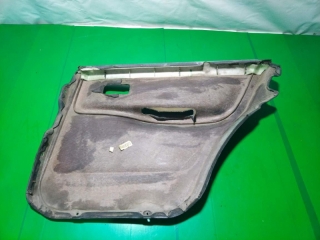 Обшивка двери, NISSAN, SUNNY, N14, GA16DS, 1991, R, L