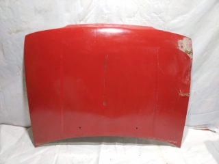 Капот, NISSAN, SUNNY, N14, GA16DS, 1991
