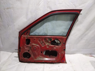 Дверь, NISSAN, SUNNY, N14, GA16DS, 1991, F, R