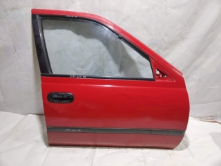 Дверь, NISSAN, SUNNY, N14, GA16DS, 1991, F, R