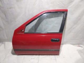 Дверь, NISSAN, SUNNY, N14, GA16DS, 1991, F, L