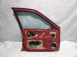 Дверь, NISSAN, SUNNY, N14, GA16DS, 1991, F, L