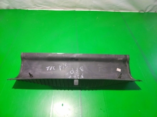 Обшивка задней панели, FORD, MONDEO, BFP, RKB, 1998, 97BB-F40374-ABW