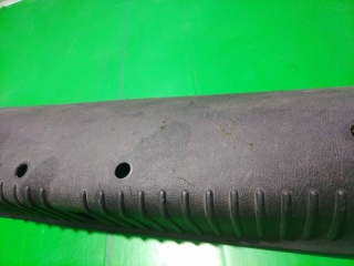 Обшивка задней панели, FORD, MONDEO, BFP, RKB, 1998, 97BB-F40374-ABW