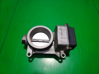 Дроссельная заслонка, RENAULT, KANGOO, KW0, K4M, 8200063652