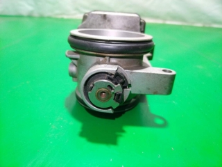 Дроссельная заслонка, RENAULT, KANGOO, KW0, K4M, 8200063652