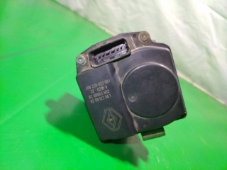 Дроссельная заслонка, RENAULT, KANGOO, KW0, K4M, 8200063652