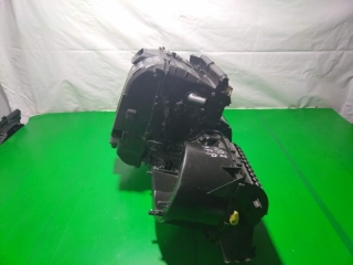 Корпус печки, FORD, MONDEO, BFP, RKB, 1998